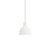 Hängelampe / modern / Aluminium / Halogen