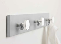 Moderner Garderobenhaken / Aluminium / 3-Fach...
