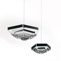 Hängelampe / modern / Metall / Innenraum
