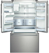 amerikanischer &Ouml;ko-K&uuml;hlschrank (Energy Star-&Ouml;kolabel) B26FT70SNS BOSCH