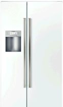 amerikanischer &Ouml;ko-K&uuml;hlschrank (Energy Star-&Ouml;kolabel) B22CS50SNW BOSCH