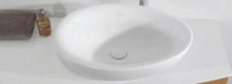Aufsatzwaschbecken AVEO Villeroy & Boch