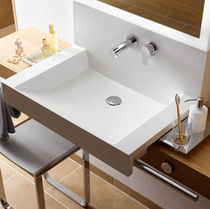Aufsatzwaschbecken PLAN B_FREE  KEUCO