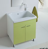 Aufsatzwaschbecken RODANO  Cosmogres