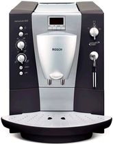 Automatische Espressomaschine TCA6301UC BOSCH
