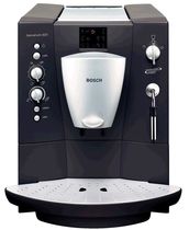 Automatische Espressomaschine TCA6001UC BOSCH
