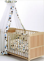Baby-Himmelbett (Junge und M&auml;dchen) ROBIN Geuther