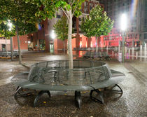 Baumschutz LIBRE SETTORE by Alfredo Tasca METALCO