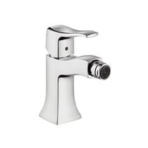 Bidet-Einhebelmischer METRIS CLASSIC hansgrohe