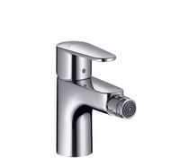 Bidet-Einhebelmischer TALIS E&sup2;  hansgrohe