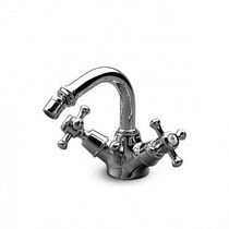 Bidet-Mischbatterie DELFI - Z46219.8008 ZUCCHETTI RUBINETTERIA