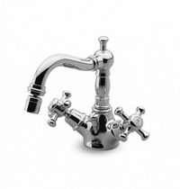 Bidet-Mischbatterie DELFI - Z46319.8008  ZUCCHETTI RUBINETTERIA