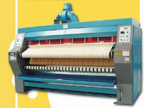 B&uuml;gelmaschine f&uuml;r Gewerbe IS CARBONELL