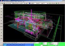 CAD-Software 2D/3D ABISPLAN 3D Abis Softwareentwicklungs