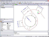 CAD-Software 2D/3D FLEXICAD Flexijet GmbH 