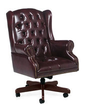 Chesterfield-Chefsessel TRADITIONAL �: 3720 (TMM) GLOBAL totaloffice