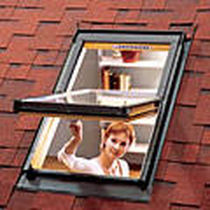 Dach-Drehfenster ZENITH TEGOLA CANADESE