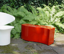 Design Couchtisch von Eero Aarnio (Pop) COPACABANA ADELTA