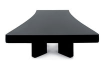 Designer Couchtisch von Charlotte Perriand 515 PLANA Cassina