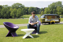 Designer Garten-Couchtisch UBLO by Cedric Ragot Qui est Paul