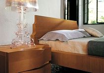 Designer-Kopfteil f&uuml;r Doppelbetten REGIA f