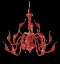 Designer L&uuml;ster META SWAN Illuminati Lighting srl