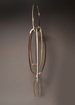 Designer L&uuml;ster FOUETTE II by Niamh Barry  Todd Merrill Studio Contemporary