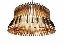 Designer L&uuml;ster SUSPENSION XL ICI ET LA