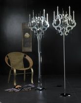Designer Metall-Stehleuchte Gabarra 6220 Illuminati Lighting srl