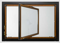 Drehfenster aus Holz GIUDITTA &reg; MURA