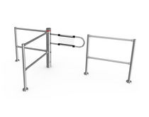 Drehkreuz-Absperrung SALOON 40 CAME CANCELLI AUTOMATICI