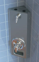 Dusche f&uuml;r Gewerbe 420B Acorn