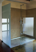 Edelstahl-Duschablaufrinne  Marley Plumbing & Drainage 