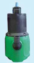 Edelstahl-Tauchpumpe TPV 200 GreenLife