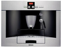 Einbau-Espressomaschine TKN68E75UC BOSCH