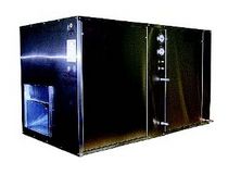 Einbau-Schwimmbad-Entfeuchter PC  BOREAL GEOTHERMAL