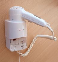 Elektrischer F&ouml;n f&uuml;r Hotels  OMNITEC SYSTEMS, S.L.