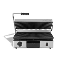Elektro-Kontaktgrill f&uuml;r Gewerbe 16030 Milan Toast