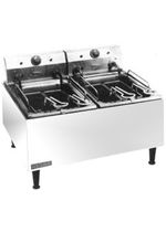 Elektro-Tischfritteuse f&uuml;r Gewerbe ELT500 Grindmaster