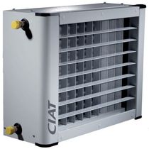 Elektrolufterhitzer HELIOTHERME H 4000 CIAT