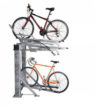 Fahrradst&auml;nder f&uuml;r &ouml;ffentliche Einrichtungen STACK Duo-Gard