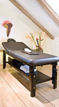 Faltbare Massageliege TABLE MOOREA SOMETHY