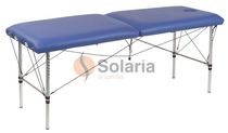 Faltbare Massageliege ULTRALIGERA SOLARIA