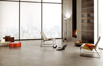 Feinsteinzeug-Fliese f&uuml;r K&uuml;che (europ&auml;isches &Ouml;kolabel) VELVET GROUND : CENERE CERAMICHE REFIN