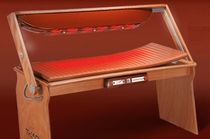 Fixe Massageliege OTIUM SAUNA ITALIA SPA