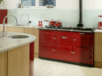 Gasherd UNIVERSAL REDFYRE Cookers