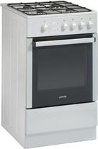 Gasherd GI52108AW  GORENJE