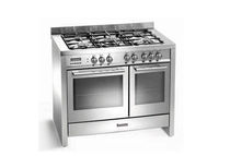 Gasherd BCD1020SS Baumatic