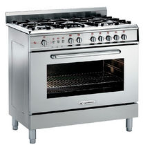 Gasherd FPGC90DS5 Frigidaire