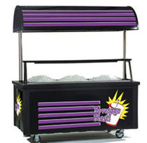 Gefrierschrank f&uuml;r Gewerbe (Gefriertruhe) 75515	 Vollrath
